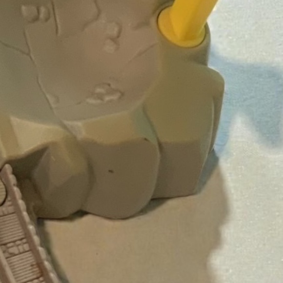 Thomas & Friends Trackmaster Runaway Boulder Set TESTED (TRAIN NOT INCLUDED) - Picture 7 of 7